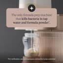 Tommee Tippee Perfect Prep Pro Baby Formula Feed Maker Nutmeg thumbnail 7
