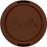 Smile 58mm Lens Cap - Indi Brown