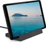 Lenovo Smart Tab M8 8 Inch HD Android Tablet 32GB WiFi Iron - Grey (Refurbished – Excellent)