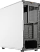 Fractal Design North ATX Mid Tower PC Gaming Case Mesh Side Panel Chalk White with Oak Front thumbnail 5