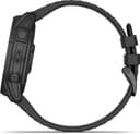 Garmin Tactix 7 Standard Edition Tactical GPS Smartwatch with Silicone Strap - Black thumbnail 5