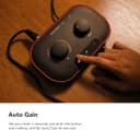 Focusrite Vocaster One Podcast Recording Interface for Solo Creators thumbnail 5