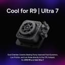 Cooler Master MasterLiquid ML360 Illusion ARGB 360mm AIO CPU Liquid Cooler thumbnail 3