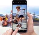 Samsung Galaxy A51, 128GB 48MP Quad Camera, 6.5” AMOLED, Smartphone - Black  thumbnail 3