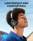 Soundcore By Anker H30i Wireless On Ear Headphones - Black thumbnail 4