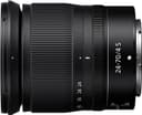 Nikon Z f SL Mirrorless Camera with 24–70mm f/4 S Lens Kit Full-Frame 24.5MP, 4K Video thumbnail 2