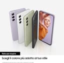 Samsung Galaxy S21 FE 5G 128GB OLED Display, Android 12 - Olive thumbnail 1