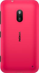 Nokia Lumia 620 Sim Free Windows Smartphone - Magenta thumbnail 4