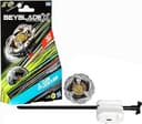 Beyblade X Claw Leon 5-60P Starter Pack Right-Spin Balance Type with Launcher thumbnail 1