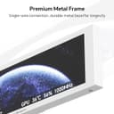 Thermalright Trofeo Vision LCD AIO Display 9.16" USB-C Black thumbnail 5