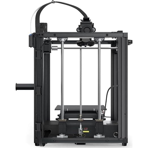 Creality Ender 5 S1 FDM 3D Printer - Black - Image 2