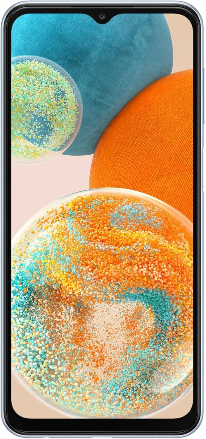 Samsung Galaxy A23 5G 128GB Blue - Image 10