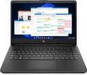 HP 14 Celeron N4500 4GB 64GB Black thumbnail 1