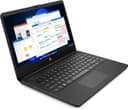 HP 14 Celeron N4500 4GB 64GB Black thumbnail 2