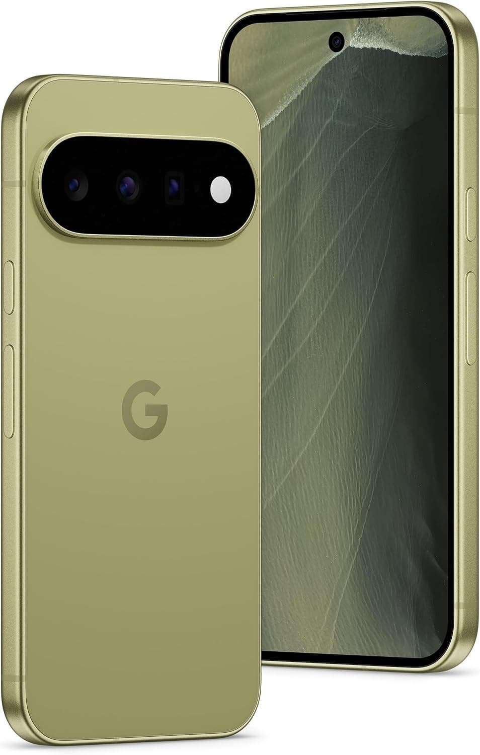 Google Pixel 11 5G 256GB 12GB Dual SIM - Pistachio - Image 4