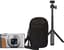 Lite Travel Kit Silver