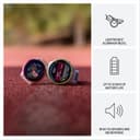 Garmin Forerunner 570 42mm GPS Running Smart Watch AMOLED Music Garmin Coach - Bone Raspberry thumbnail 3
