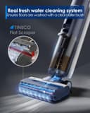 Tineco FLOOR ONE S5 Smart Cordless Wet-Dry Vacuum & Mop thumbnail 6