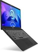 MSI Modern 15H AI 15.6" FHD Laptop, Intel Core Ultra 5 125H, Intel Arc Graphics, 16GB, 512GB, Wi-Fi 6E, Windows 11 Home – Black thumbnail 4