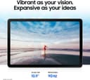 Samsung Galaxy Tab S10 Lite, AI Tablet, 6GB Memory, 128GB Storage, 10.9" 90Hz display - Coral Red thumbnail 3