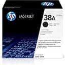 HP 38A - black - original - LaserJet - toner cartridge ( Q1338A ) thumbnail 1