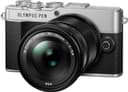 OM SYSTEM M.Zuiko Digital ED 75-300mm F4.8-6.7 II Telephoto Zoom Lens - Black thumbnail 3
