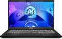 MSI Modern 15H AI 15.6" FHD Laptop, Intel Core Ultra 5 125H, Intel Arc Graphics, 16GB, 512GB, Wi-Fi 6E, Windows 11 Home – Black thumbnail 1