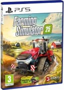 Giants Software Farming Simulator 25 PS5 Video Game - French Version thumbnail 1