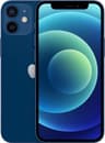 Apple iPhone 12 mini, 64GB, Blue (Refurbished – Good)