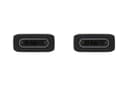 Samsung Galaxy Official USB-C to C Data Cable, 1.0m, Black thumbnail 2