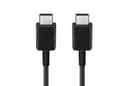 Samsung Galaxy Official USB-C to C Data Cable, 1.0m, Black thumbnail 3