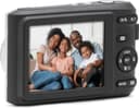 Kodak PIXPRO FZ45 Digital Camera 16MP White thumbnail 8