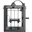 Creality Ender 5 S1 FDM 3D Printer - Black thumbnail 5