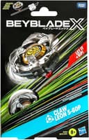 Beyblade X Claw Leon 5-60P Starter Pack Right-Spin Balance Type with Launcher thumbnail 2