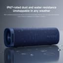Xiaomi Portable Bluetooth Speaker Black thumbnail 5