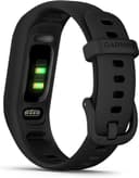Garmin vívosmart 5 (Large) Fitness Tracker - Black  thumbnail 2