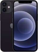 Apple iPhone 12 mini, 256GB, Black  thumbnail 1