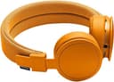 Urbanears Plattan ADV On-Ear Wired Headphones Foldable Lightweight with Remote & Mic - Orange thumbnail 1