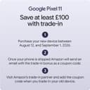 Google Pixel 11 5G 256GB 12GB Dual SIM - Pistachio thumbnail 3