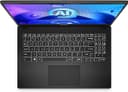 MSI Modern 15H AI 15.6" FHD Laptop, Intel Core Ultra 5 125H, Intel Arc Graphics, 16GB, 512GB, Wi-Fi 6E, Windows 11 Home – Black thumbnail 2