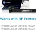 HP 826A CF310A Original HP LaserJet Toner Cartridge - Black thumbnail 2
