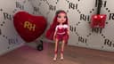 Rainbow High Runway Rush - Nintendo Switch Game thumbnail 5