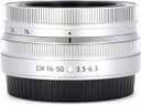 Nikon NIKKOR Z DX 16-50mm f/3.5-6.3 VR Lens - Black thumbnail 5