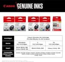 CANON CL-541 Tri-colour Ink Cartridge thumbnail 2