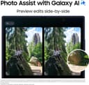 Samsung Galaxy Z Fold7 5G 256GB 12GB RAM Foldable Smartphone - Jet Black thumbnail 7