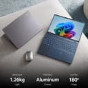 Acer Swift 14 AI OLED Core Ultra 5 16GB 512GB Blue thumbnail 3
