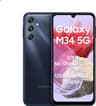 Samsung Galaxy M34 5G 6GB/128GB 120Hz AMOLED, 50MP Camera, 6000mAh Battery - Midnight Blue