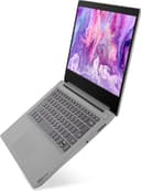 Lenovo IdeaPad 3 Intel Core i3 4GB 128GB Platinum Grey thumbnail 4