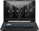 ASUS TUF Gaming A15 FA506NF 15.6 Inch Ryzen 5 8GB 512GB RTX 2050 Gaming Laptop thumbnail 1