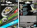 Beyblade X Claw Leon 5-60P Starter Pack Right-Spin Balance Type with Launcher thumbnail 4